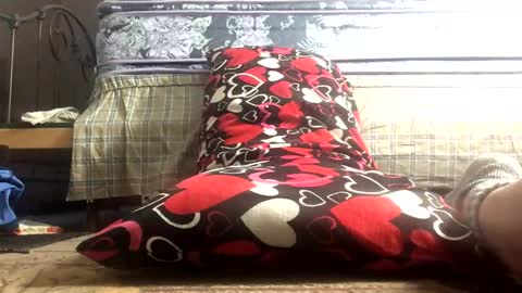 Snapshot of chenovich chatting on 02.09.25 chenovich online show from 02.09.25