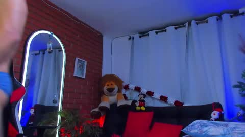 Snapshot of chepe_fit chatting on 01.09.26 chepe vause online show from 01.09.26