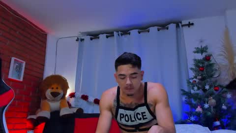 Snapshot of chepe_fit chatting on 02.04.26 chepe vause online show from 02.04.26