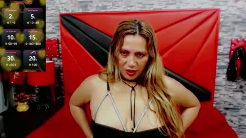 Snapshot of cheriepreston chatting on 03.17.26 cheriepreston online show from 03.17.26