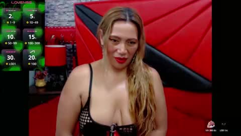 Snapshot of cheriepreston chatting on 03.20.26 cheriepreston online show from 03.20.26