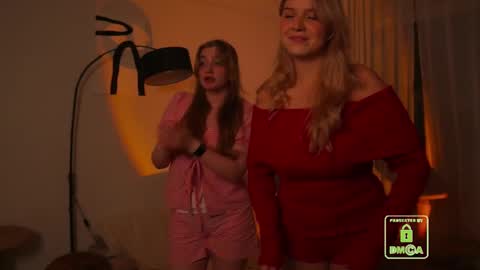 Snapshot of cheriri chatting on 12.02.25 Ri online show from 12.02.25