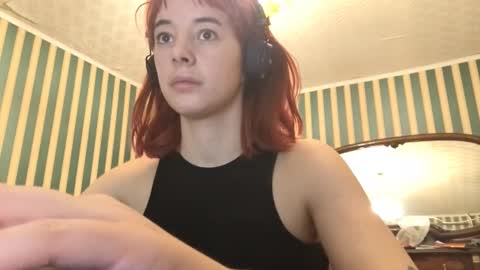 Snapshot of cherisegatchel chatting on 03.02.26 Emely online show from 03.02.26