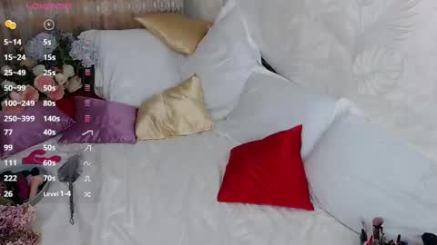 Snapshot of cherishsia chatting on 11.08.25 Adriana online show from 11.08.25