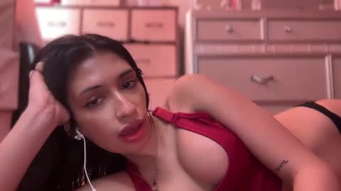 cherliecarmen online show from 02.21.25