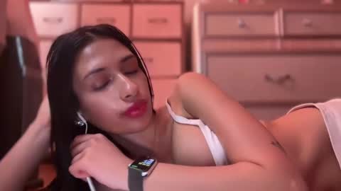 cherliecarmen online show from 03.01.25