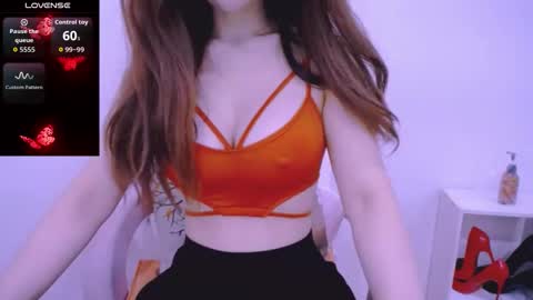 Cheri online show from 11.04.25