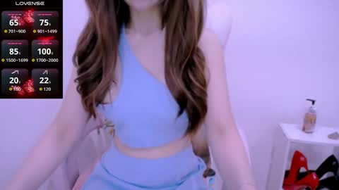 Cheri online show from 04.07.26