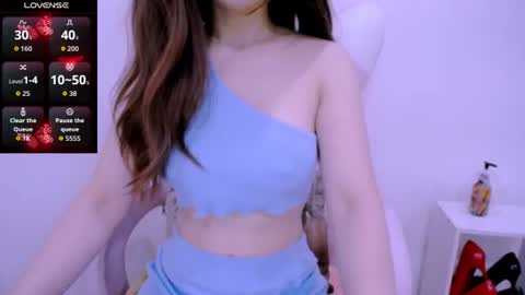 Cheri online show from 07.06.26