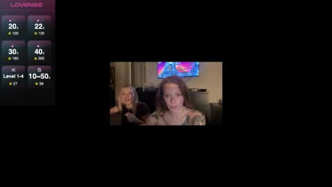 Cherry  online show from 10.19.25