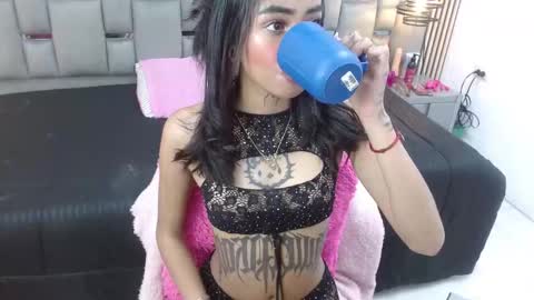 Cherry online show from 09.11.25