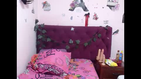 Cherry online show from 10.08.25