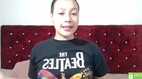 Cherry online show from 11.26.25