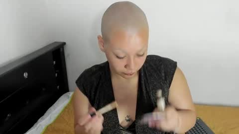 Cherry online show from 04.03.26