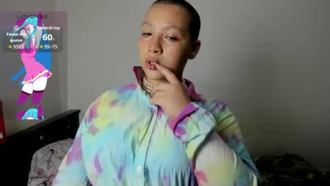 Cherry online show from 04.17.26