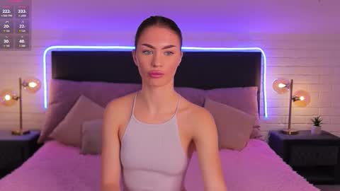 Cherry  Kiss online show from 10.15.25