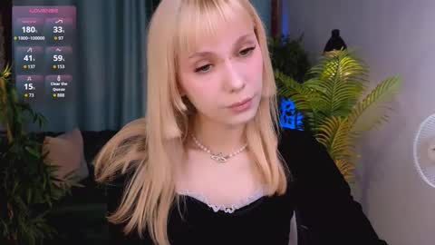 Cherry baby online show from 09.22.25