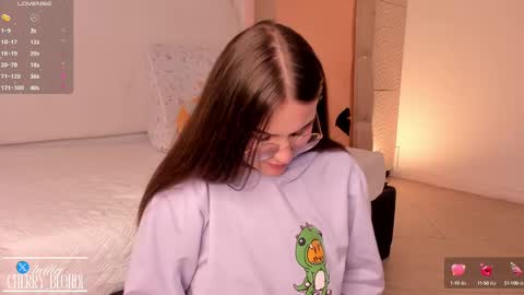 Cherry online show from 03.02.25