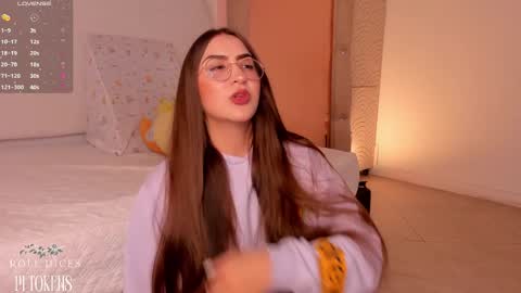 Cherry online show from 03.02.25