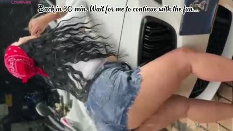 C H E R R Y  online show from 11.17.25