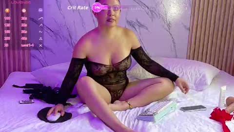 cherry_blossom_miss online show from 03.17.26