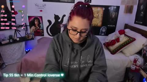 cherry_blushh online show from 12.05.25