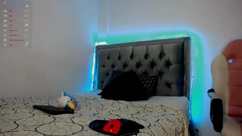 Cherry Bony online show from 01.14.25