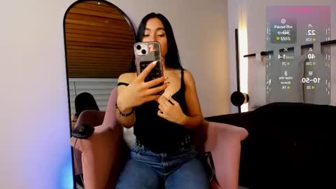 cherry_bunnyx online show from 11.29.25