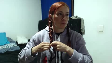 cherry  aleja online show from 01.09.25