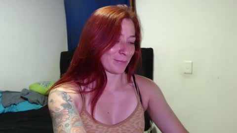 cherry  aleja online show from 01.17.25