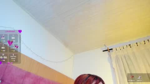 Lara 3 online show from 12.18.24