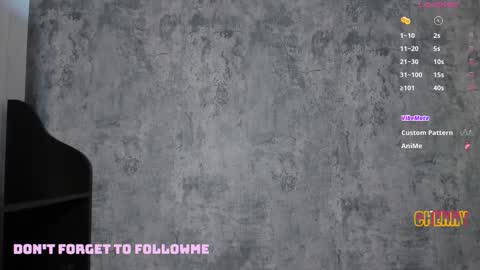 cherryl online show from 10.10.25