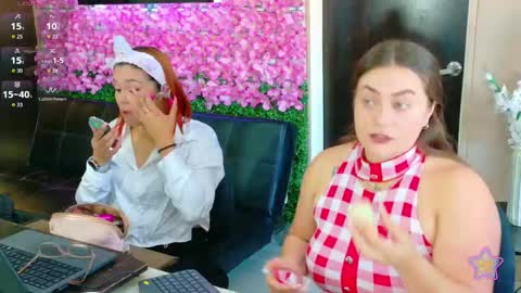 cherryl online show from 02.27.26