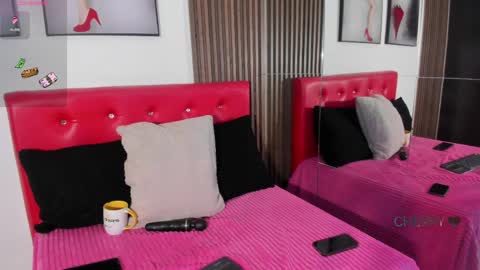 cherryl online show from 04.08.26