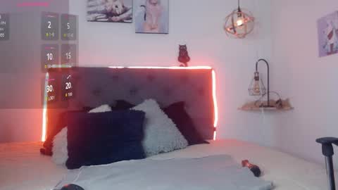 cherry_darck online show from 04.14.26