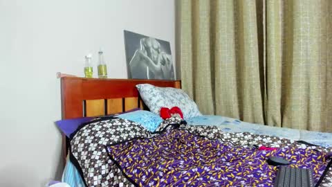 cherry_falls online show from 11.22.25