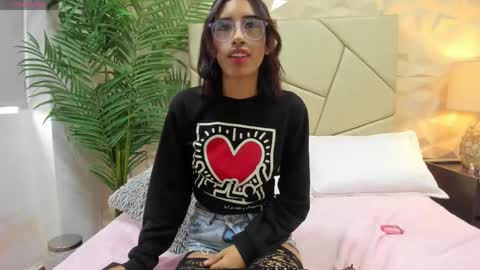 Snapshot of cherry_flirtx chatting on 06.02.26 cherry_flirtx online show from 06.02.26