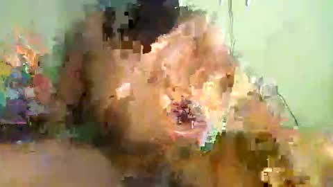 Snapshot of cherry_glo chatting on 10.29.25 cherry_glo online show from 10.29.25