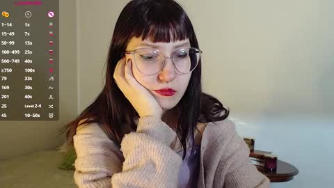 Cheryl online show from 12.10.24