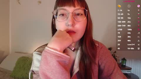 Cheryl online show from 01.21.25