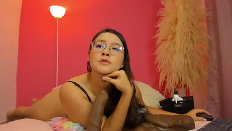 cherry_lunee online show from 07.01.26
