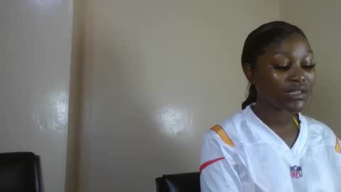 Goddess online show from 10.30.25