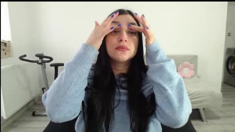 Sherry online show from 01.19.26