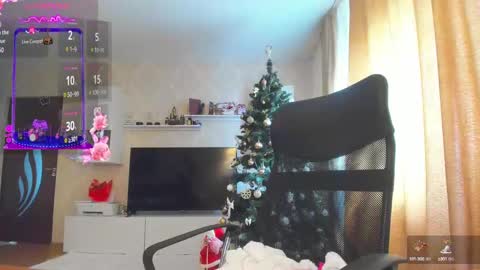 mayra online show from 12.09.24