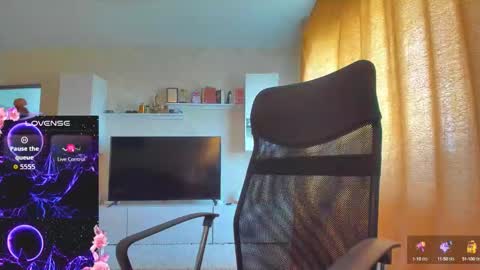 mayra online show from 09.11.25