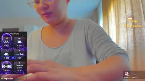 mayra online show from 10.19.25