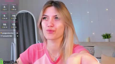 cherry_pr1ce online show from 10.14.25