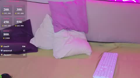 cherry_pr1ce online show from 07.14.26