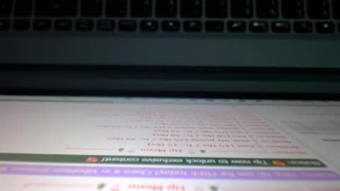 cherry online show from 02.22.26