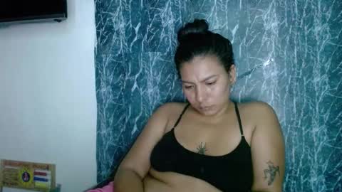 Snapshot of cherry_provocation chatting on 03.03.26 cherry online show from 03.03.26